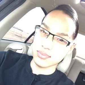 Meet your Posher, Daryl